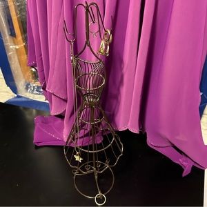 Jewelry stand